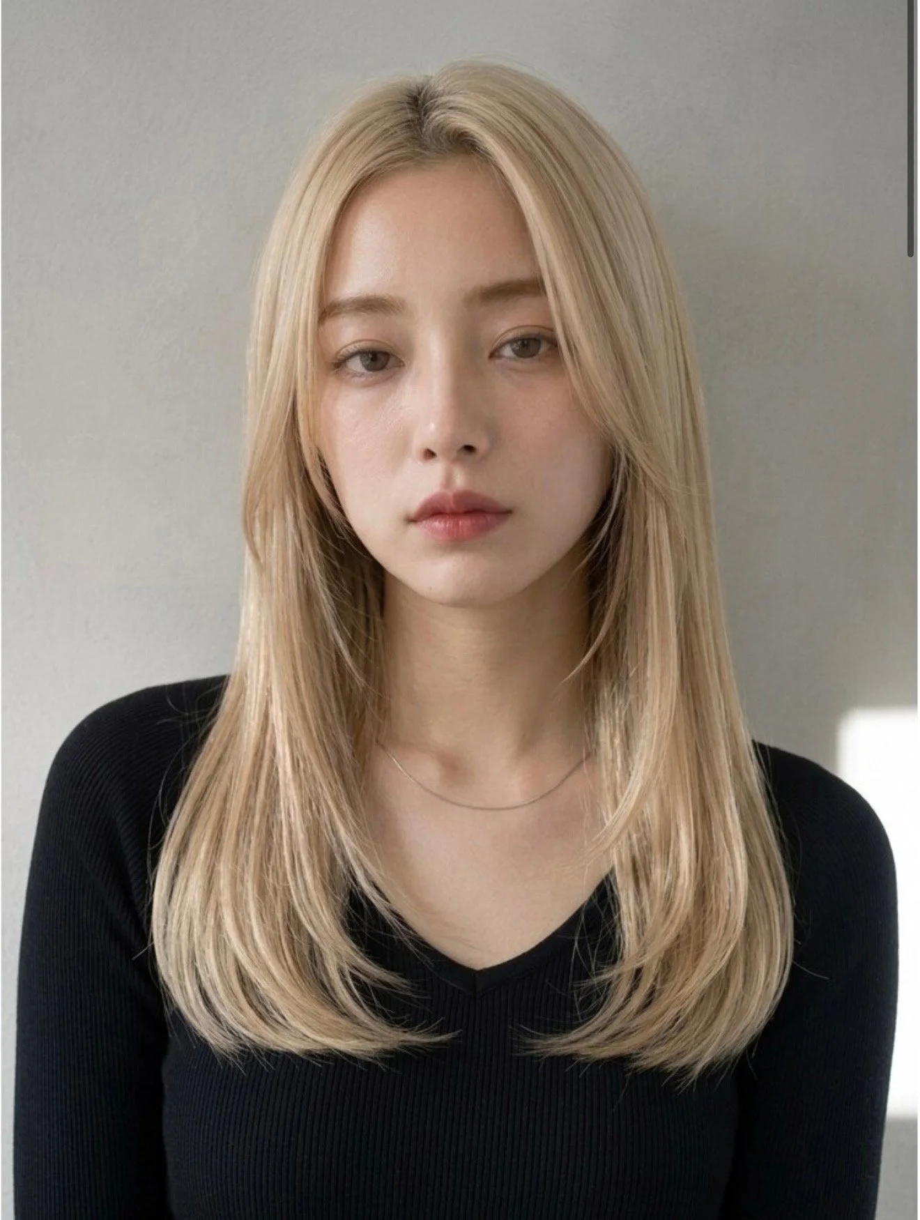 RAD hairの施術事例2