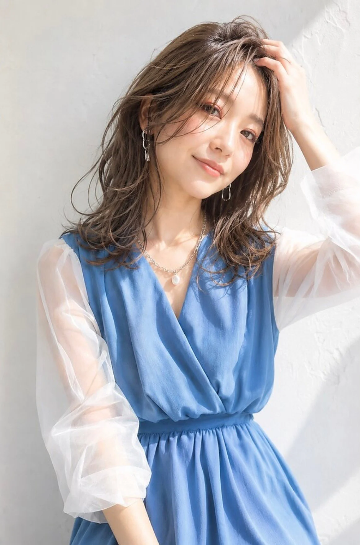 RAD hairの施術事例5