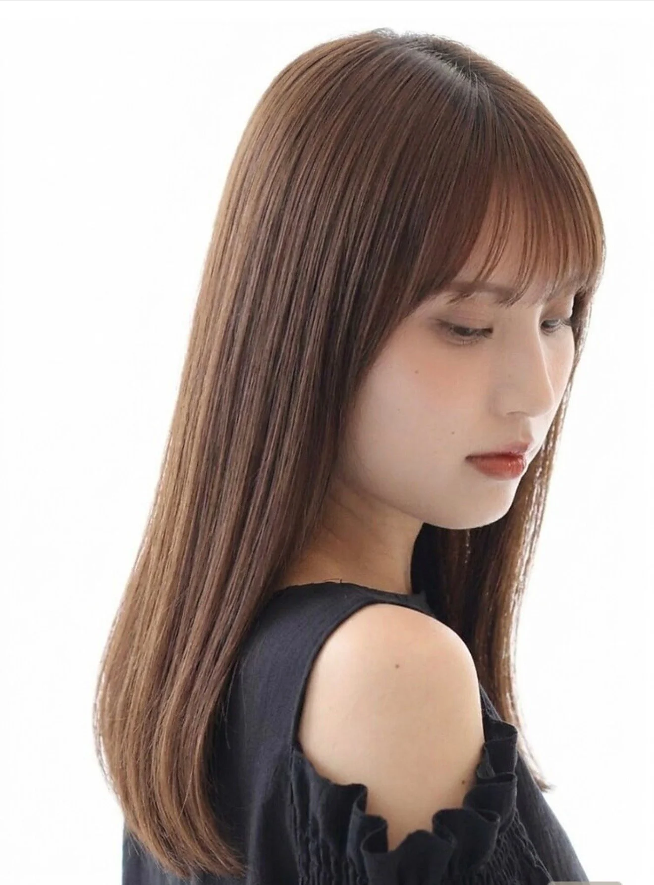 RAD hairの施術事例9