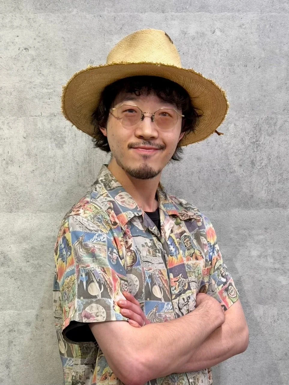 内山 雄斗